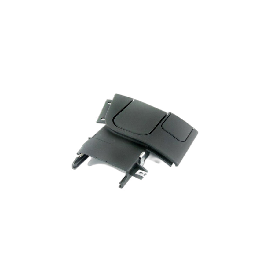 Genuine BMW 51438172815 E36 Left Rod Assy Cover SCHWARZ (Inc. M3, 320i & 318i)