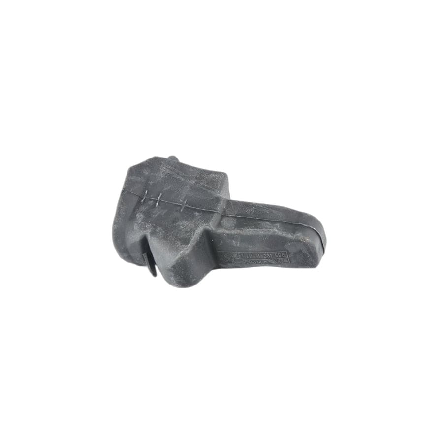 Genuine BMW 51228231996 E46 Right Rear Door Brake Grommet (Inc. 330xd, 325xi & 323i)