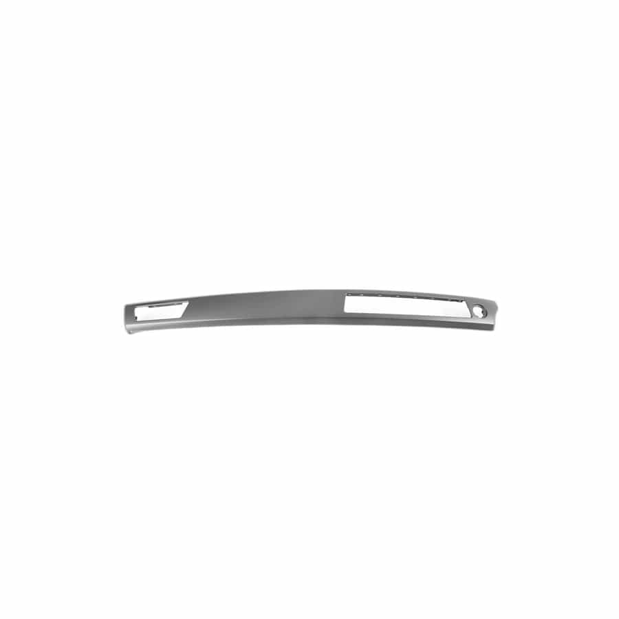 Genuine BMW 51457900802 E93 E90 Decorative Strip, Dashboard Right TITAN SHADOW (Inc. M3)