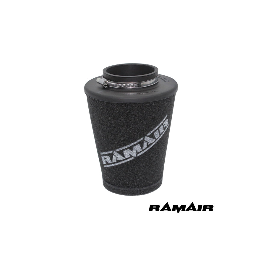 RAMAIR CC-296-76 RUBBER NECK FILTERS