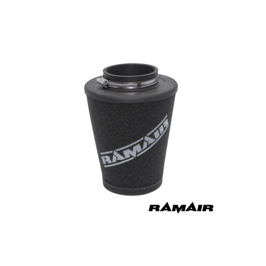 RAMAIR CC-296-76 RUBBER NECK FILTERS