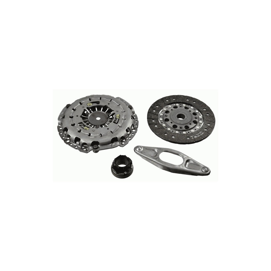 Sachs Xtend 3000 950 942 Clutch Kit
