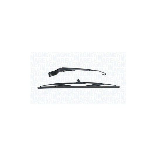 Magneti Marelli 000723180230 Wiper Blade For BMW X5 (E53)