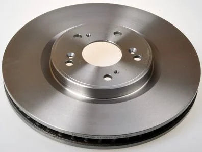 Denckermann B130635 Brake Disc for Honda Accord