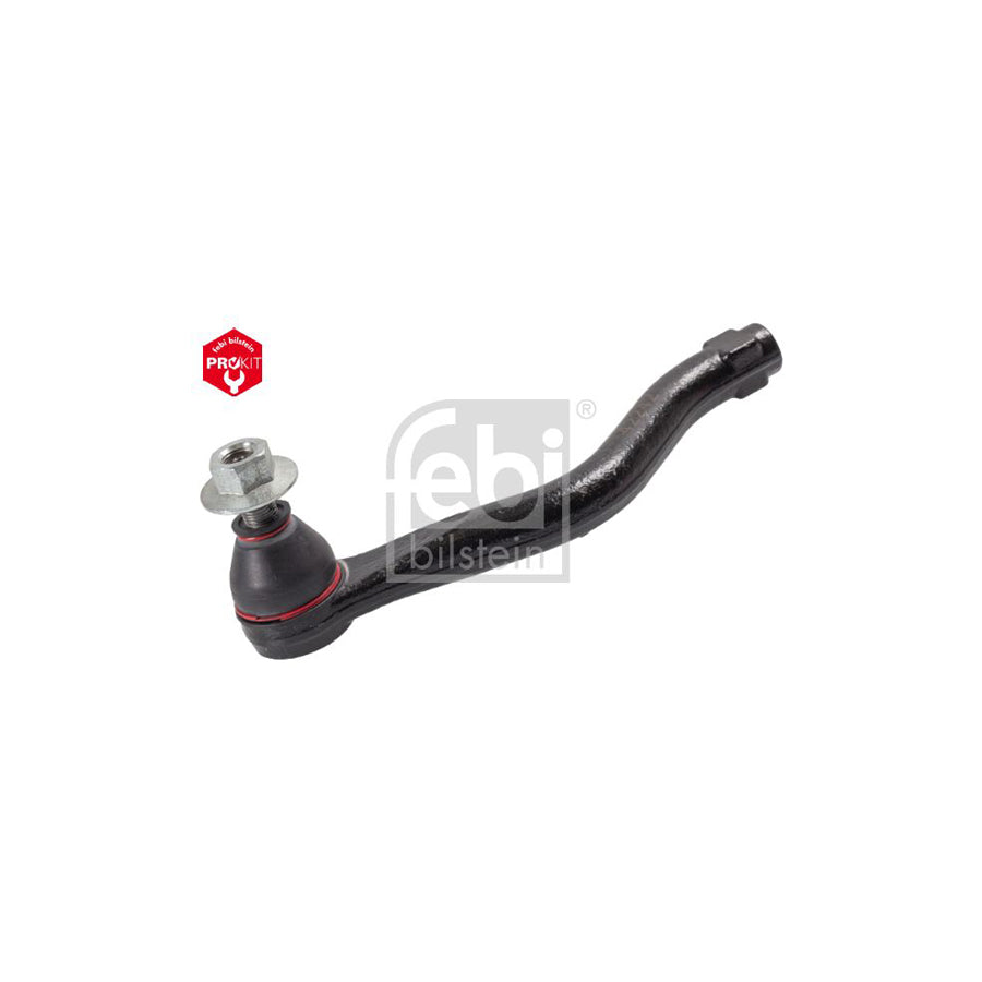 Febi Bilstein 42242 Track Rod End For Honda Legend IV Saloon (Kb)