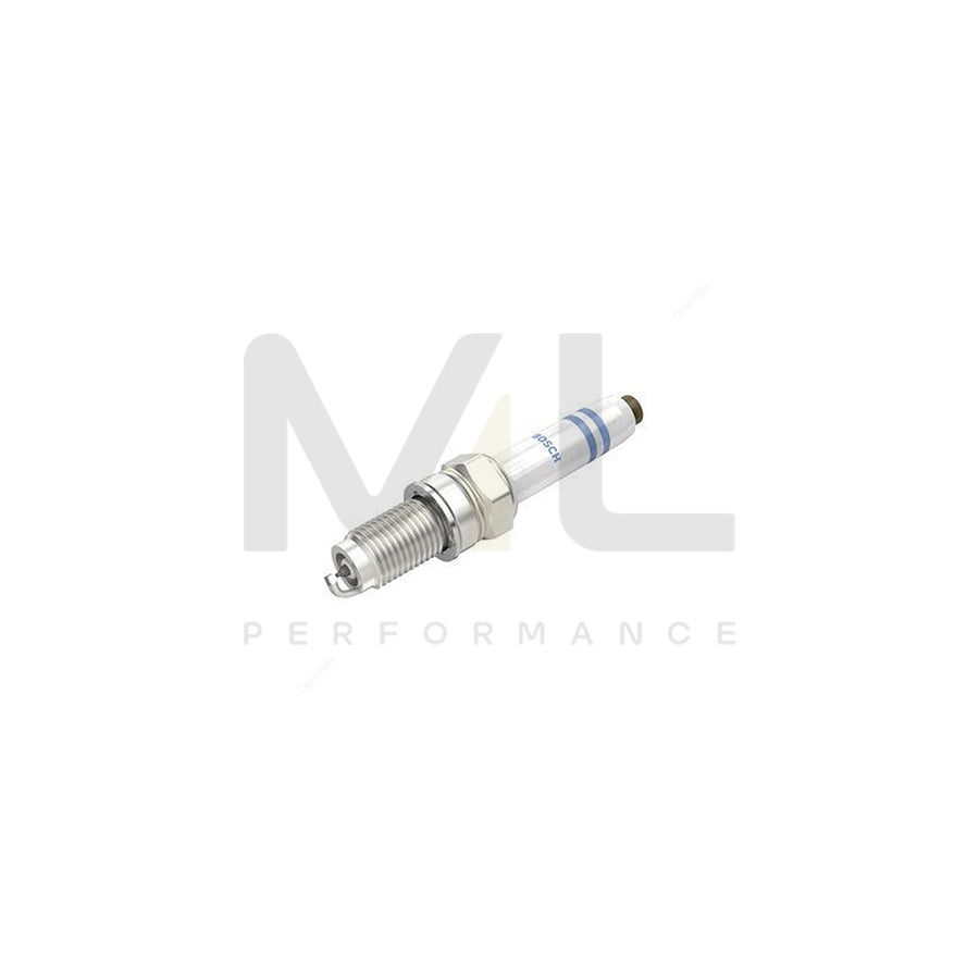 BOSCH Double Platinum Spark Plug 0241145523
