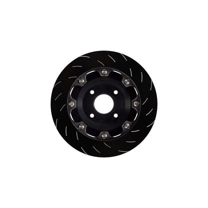 EBC SG2FK-010 Ford Fiesta ST 2 Piece Floating Discs 3 | ML Performance UK Car Parts