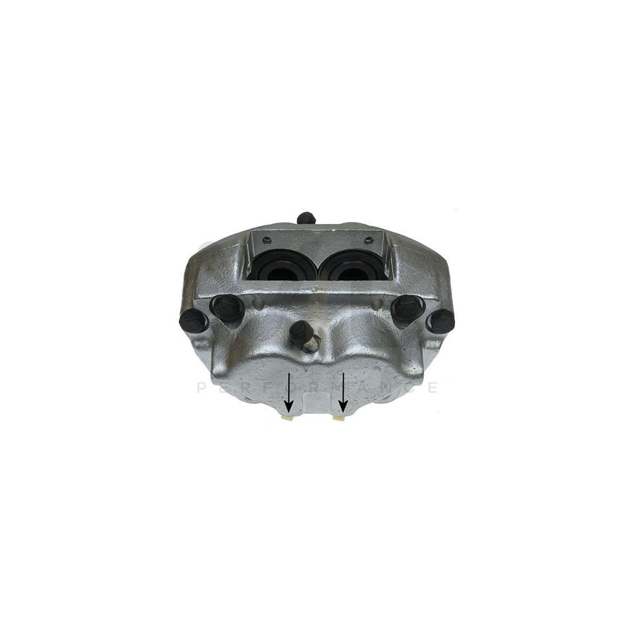 TEXTAR 38219700 Brake Caliper without holder