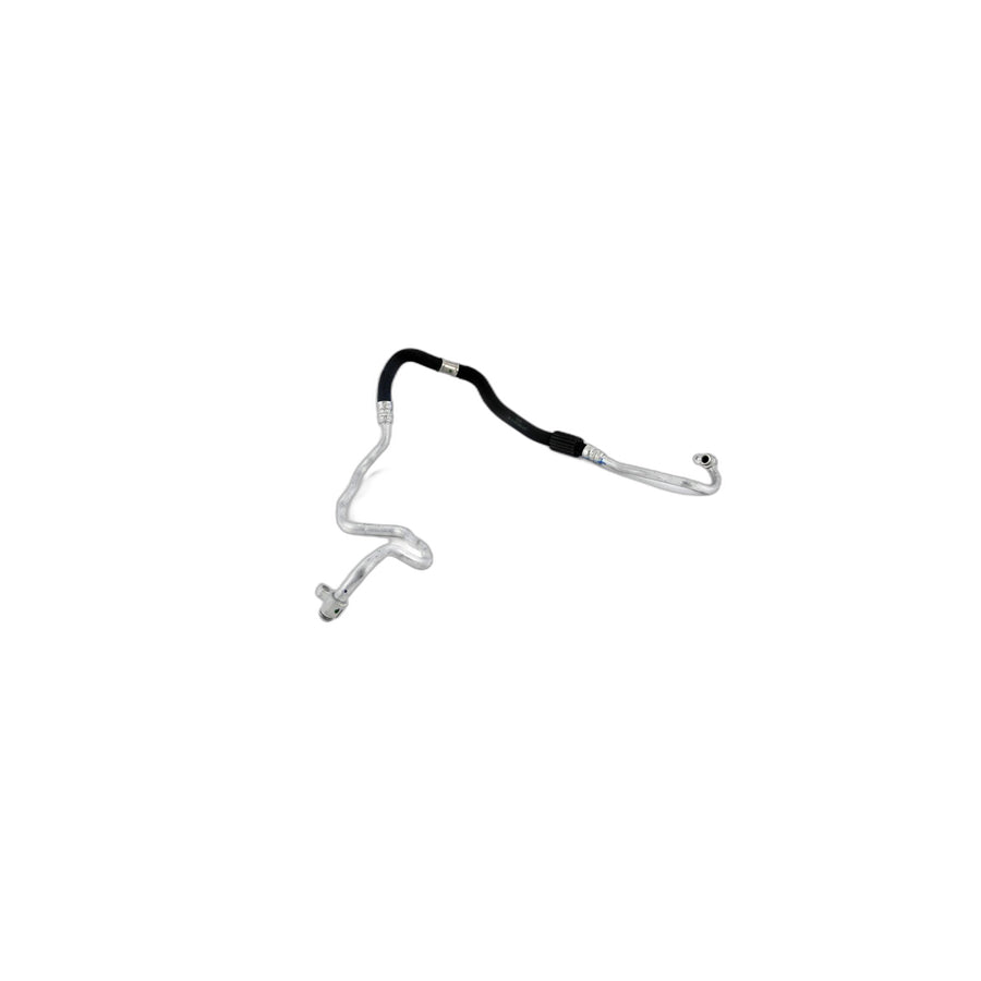 Genuine BMW 17227627753 F16 Engine Oil Cooler Pipe, Return (Inc. X6)