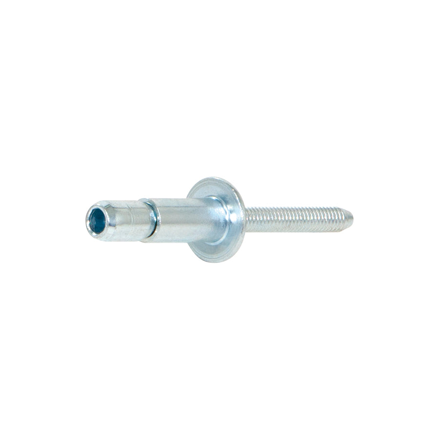 Gys 066274 50 Blind Rivets Ø9.8Mm - Bag Car Body Consumables