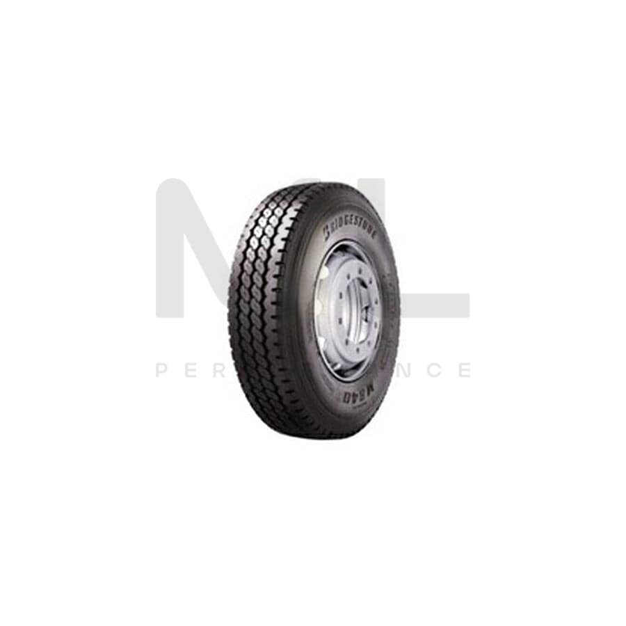Bridgestone M840 Evo 315/80 R22.5 158/156G All Season Truck Tyre