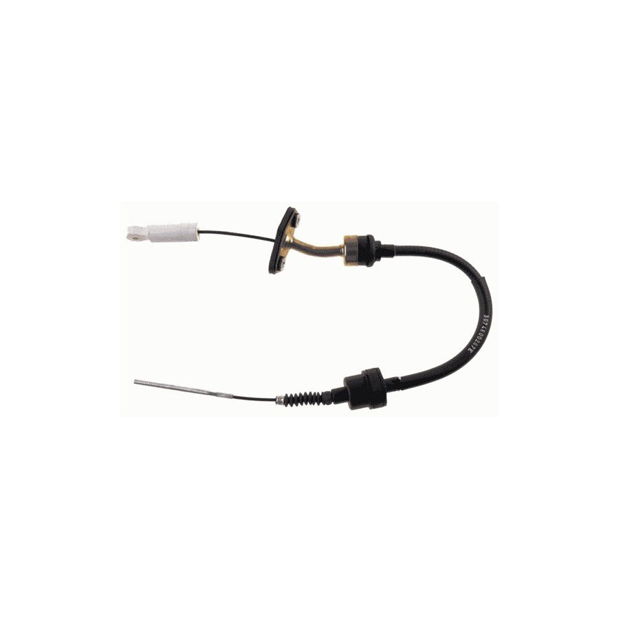 Sachs 3074 600 267 Clutch Cable for Fiat Palio