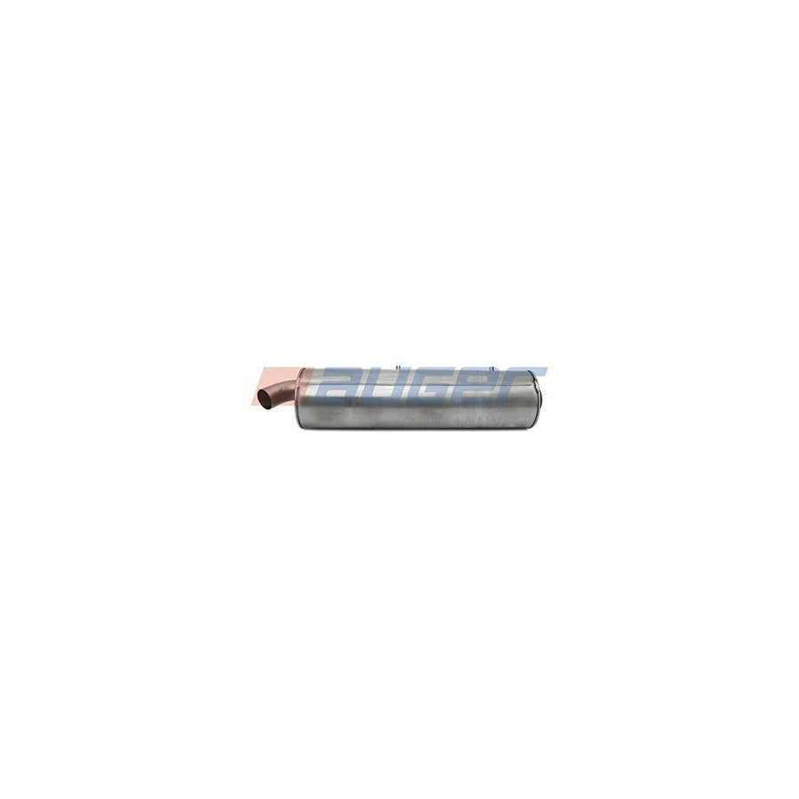 Auger 86524 Middle- / End Silencer