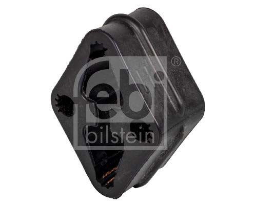 Febi Bilstein 170937 Holder, Exhaust System | ML Performance UK Car Parts