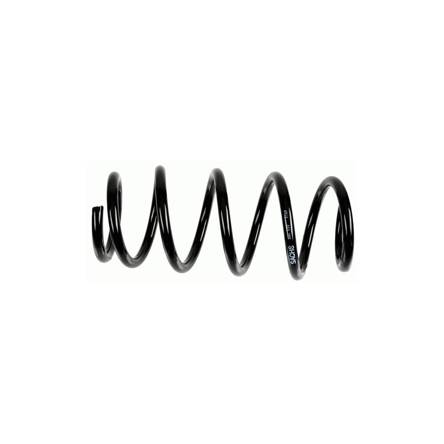 Sachs 994 432 Coil Spring for Mazda 6 Saloon (Gh)