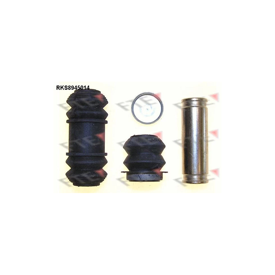 FTE 9334500 Guide Sleeve, Brake Caliper for Toyota Previa / Estima I (Xr10, Xr20)