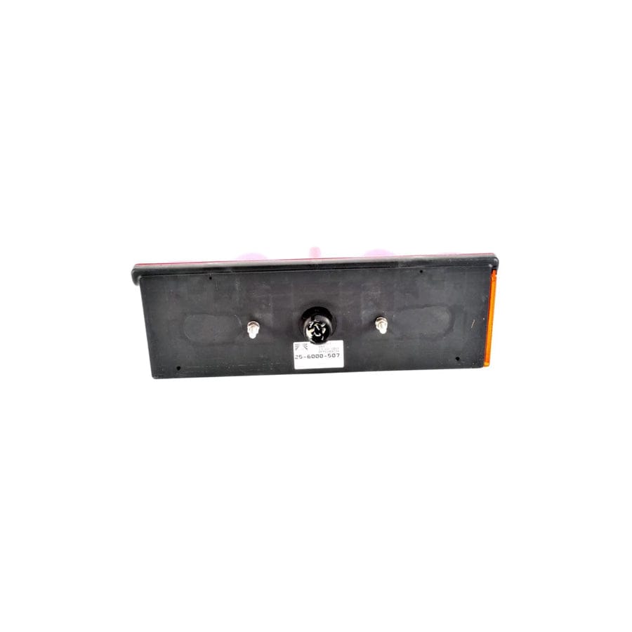 Aspock Europoint II 25-6000-507 Rear Light