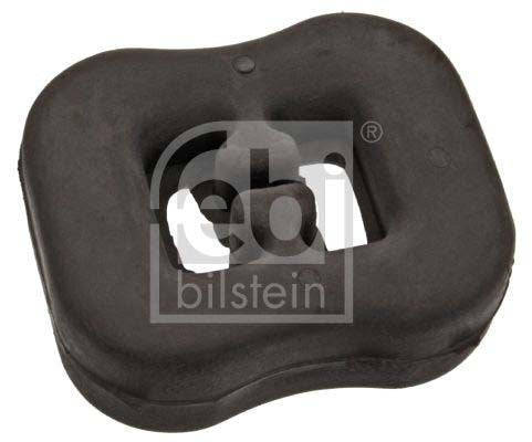 Febi Bilstein 15706 Holder, Exhaust System | ML Performance UK Car Parts