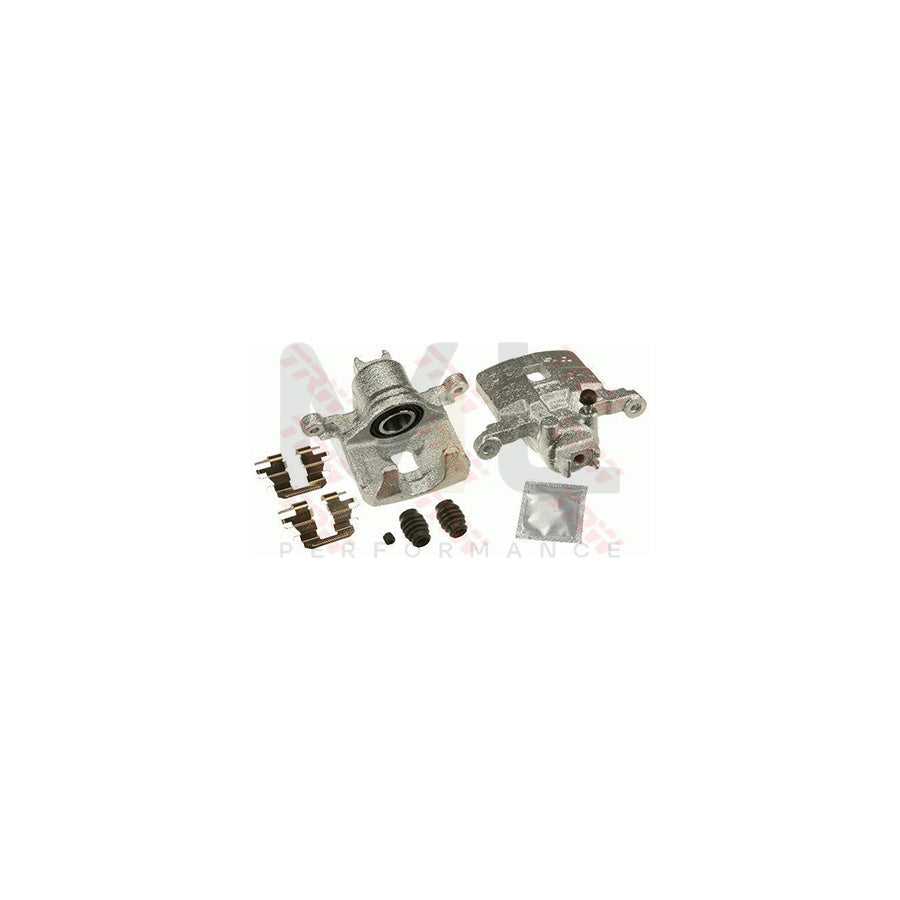 TRW BHN1037E Brake Caliper