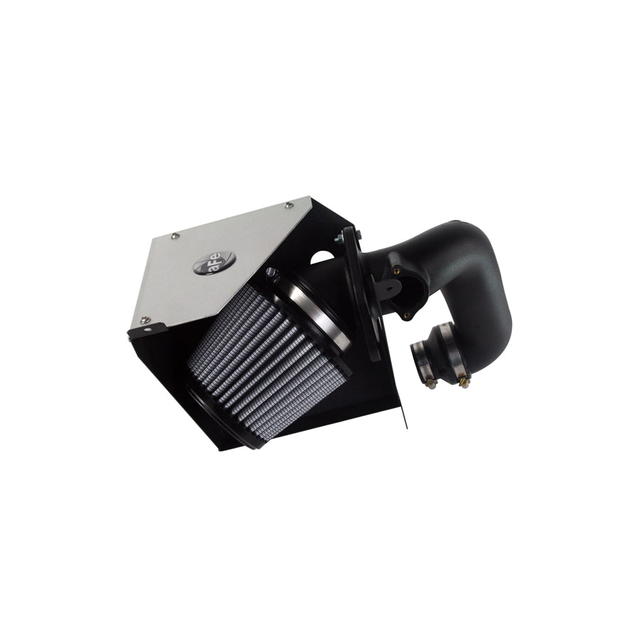 aFe 51-10322 Open Element Intake Audi A4 (B6) 02-05 L4-1.8L(T)