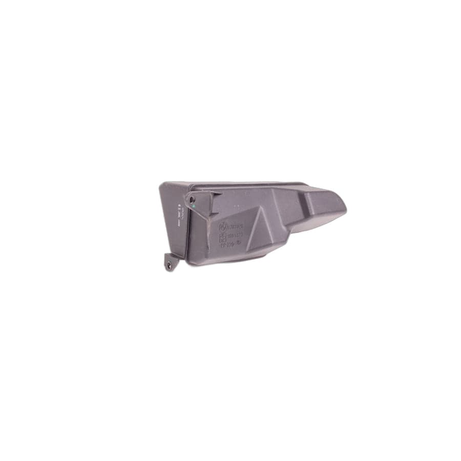 Genuine BMW 13711703028 E39 E38 Resonator (Inc. 528i)
