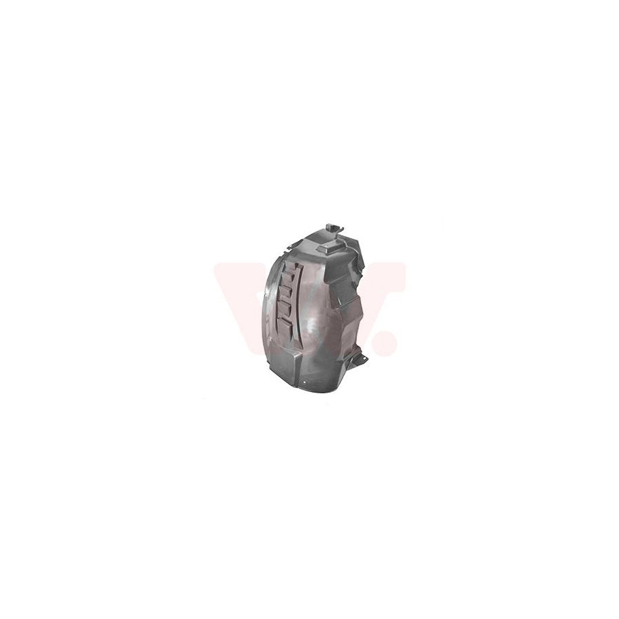 Van Wezel 1651434 Panelling, Mudguard
