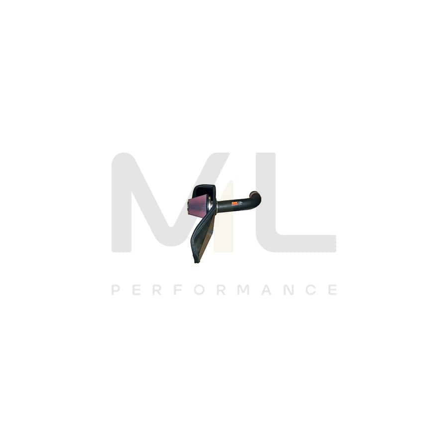 K&N 57-1547 Performance Air Intake System