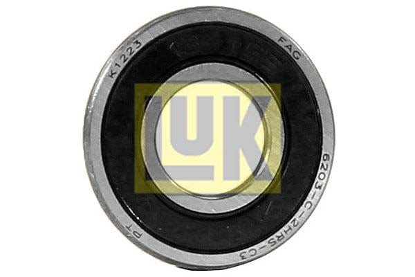 LuK 410 0133 40 Pilot Bearing, Clutch