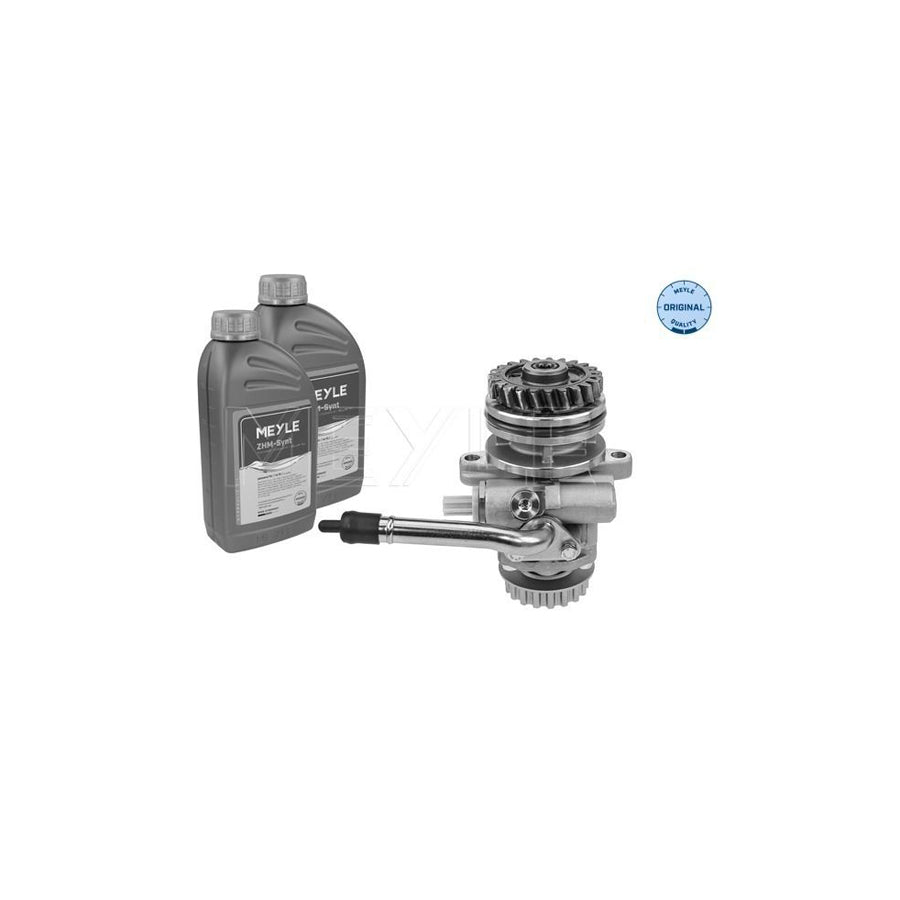 Meyle 114 631 0033/S Power Steering Pump