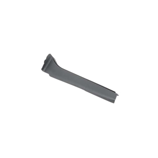 Genuine BMW 51767293719 F34 Sealing Side Panel, Left (Inc. 330iX, 335iX & 330i)