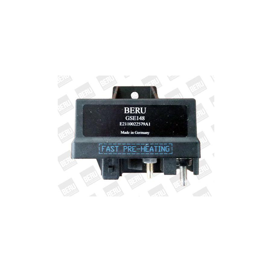 Beru Evl086 Distributor Rotor