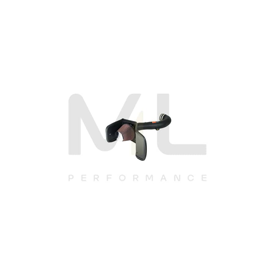 K&N 63-9029 Performance Air Intake System