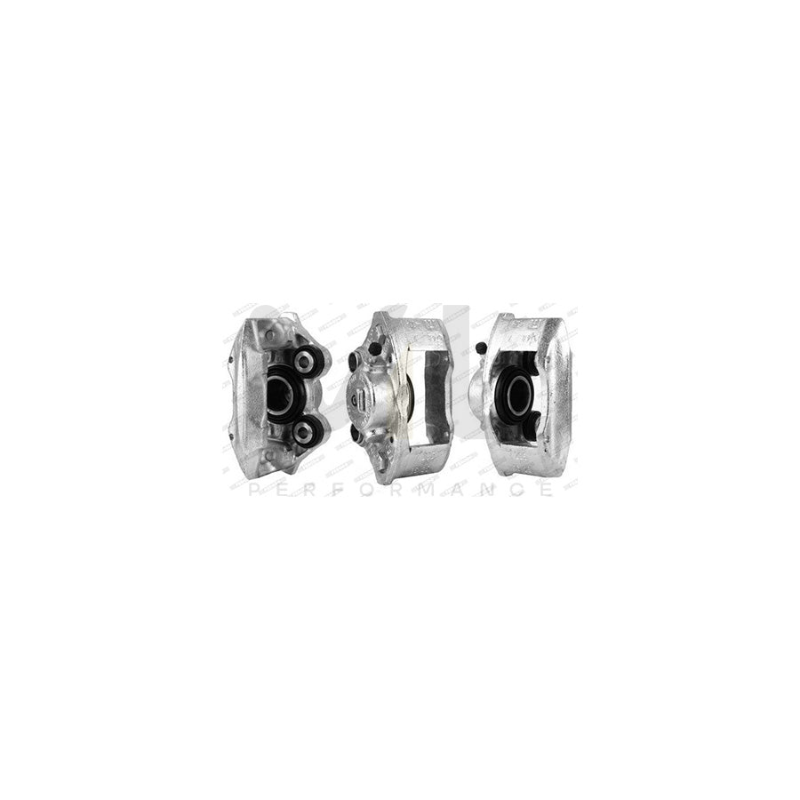 Ferodo Premier FCL691759 Brake Caliper With Accessories