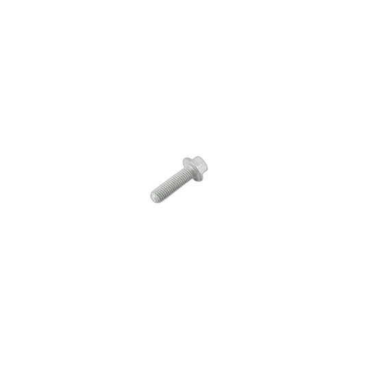 Genuine BMW 07109907229 Hex Bolt M8X30 (Inc. i8)