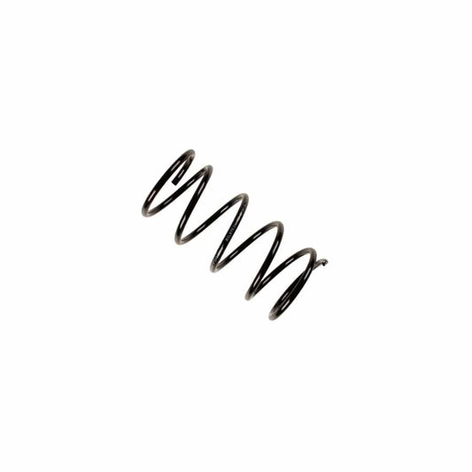 Bilstein 36-219018 MITSUBISHI Pajero B3 OE Replacement Rear Coil Spring 1 | ML Performance UK Car Parts