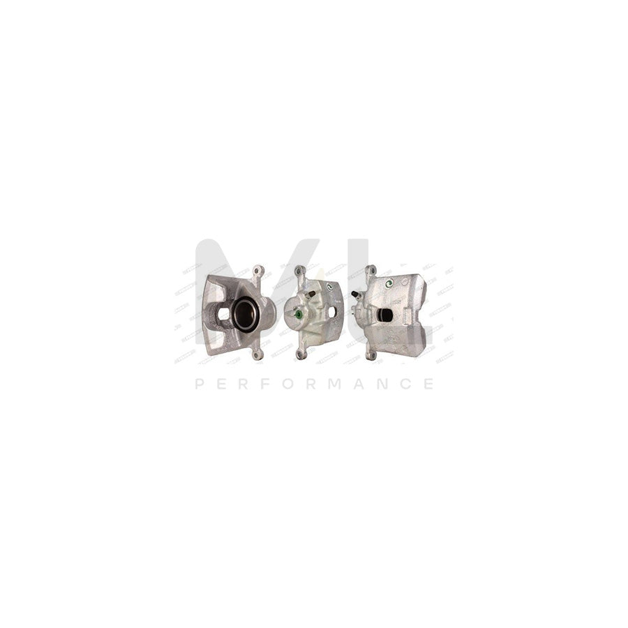 Ferodo Premier FCL692079 Brake Caliper With Accessories