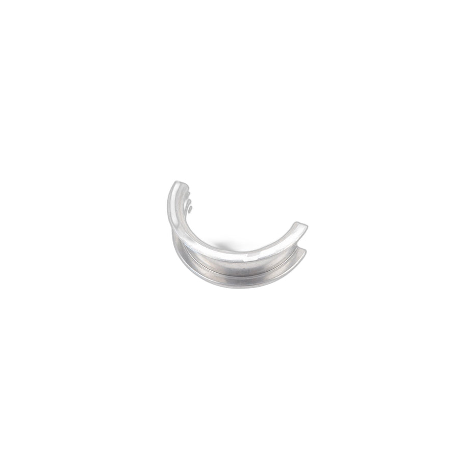 Genuine BMW 11212241936 E46 E86 Guide-Bearing Shell White 60,00mm (Inc. 325ix, 324d & 525ix)