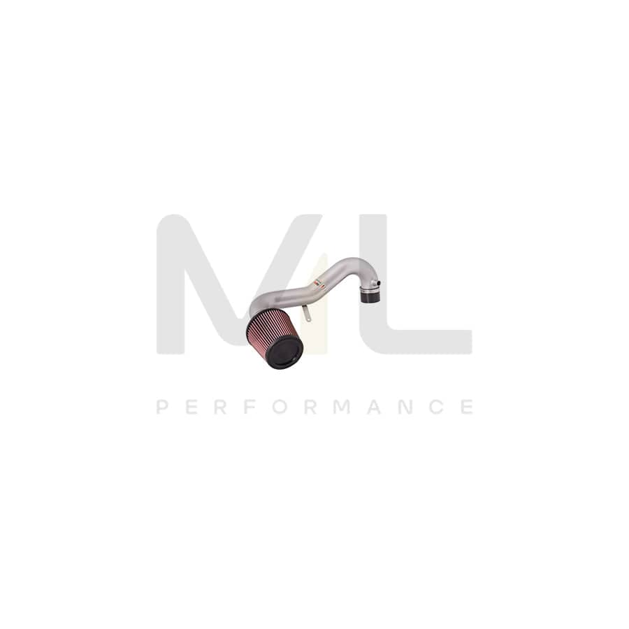 K&N 69-1008TS Performance Air Intake System