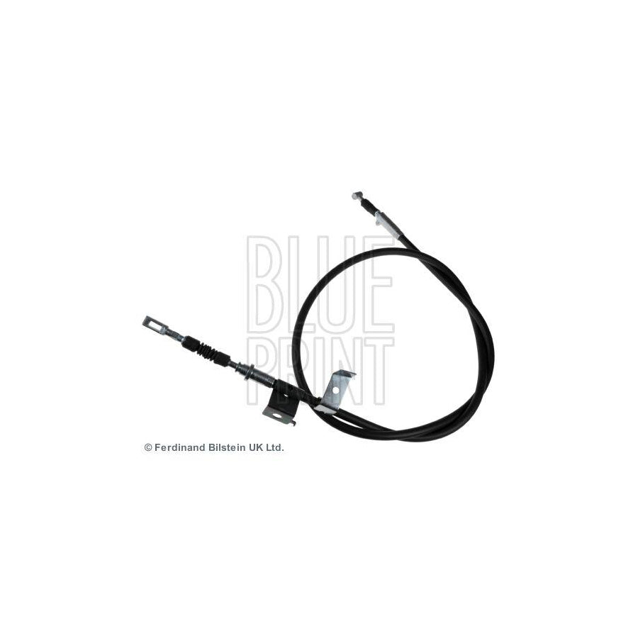 Blue Print Adn146221 Hand Brake Cable for Nissan Primera