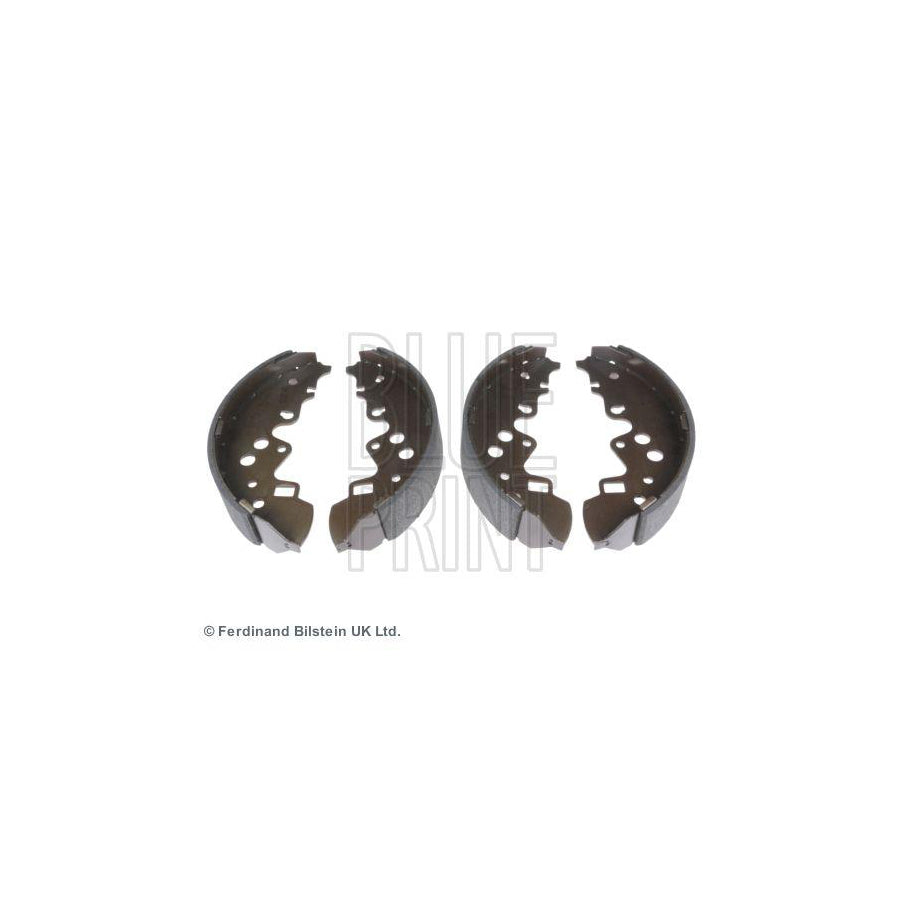 Blue Print Adm54144 Brake Shoe Set for Mazda E-Series