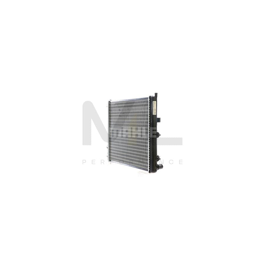 MAHLE ORIGINAL CR 557 000S Engine radiator Mechanically jointed cooling fins, Manual Transmission | ML Performance Car Parts
