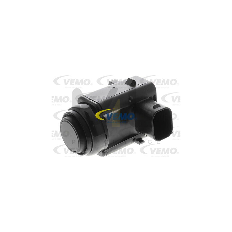 VEMO V25-72-0298 Parking sensor Black, Ultrasonic Sensor