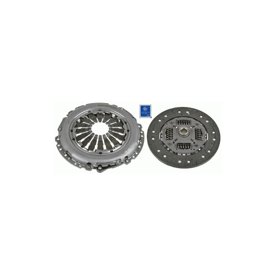 Sachs 3000 950 941 Clutch Kit