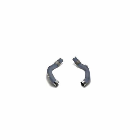 Armytrix BMF9M-DDC2 Ceramic Coated Secondary Race Downpipe BMW M5 F90 2018-2021