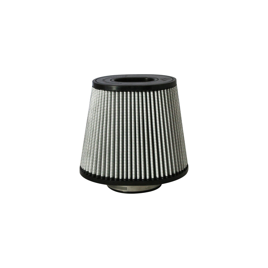 aFe 21-91065 4 IN F x (9x7-1/2) IN B x (6-3/4x5-1/2) IN T (Inverted) x 7-1/2 IN H Intake Replacement Air Filter