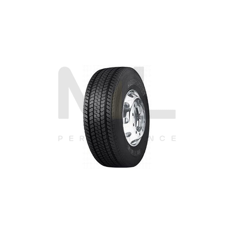Bridgestone M788 215/75 R17.5 126/124M Truck Winter Tyre