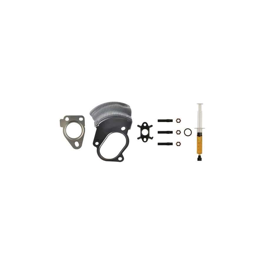 Alanko 10920773 Mounting Kit, Charger