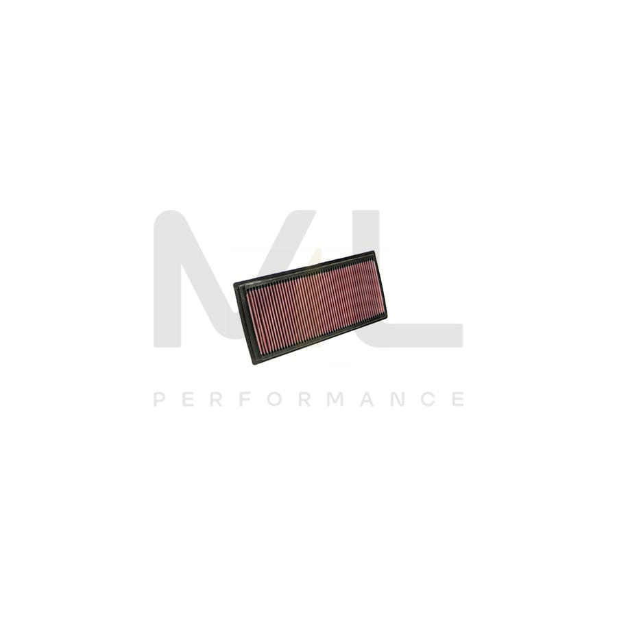 K&N 33-2324 Replacement Air Filter