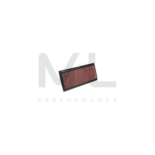 K&N 33-2324 Replacement Air Filter