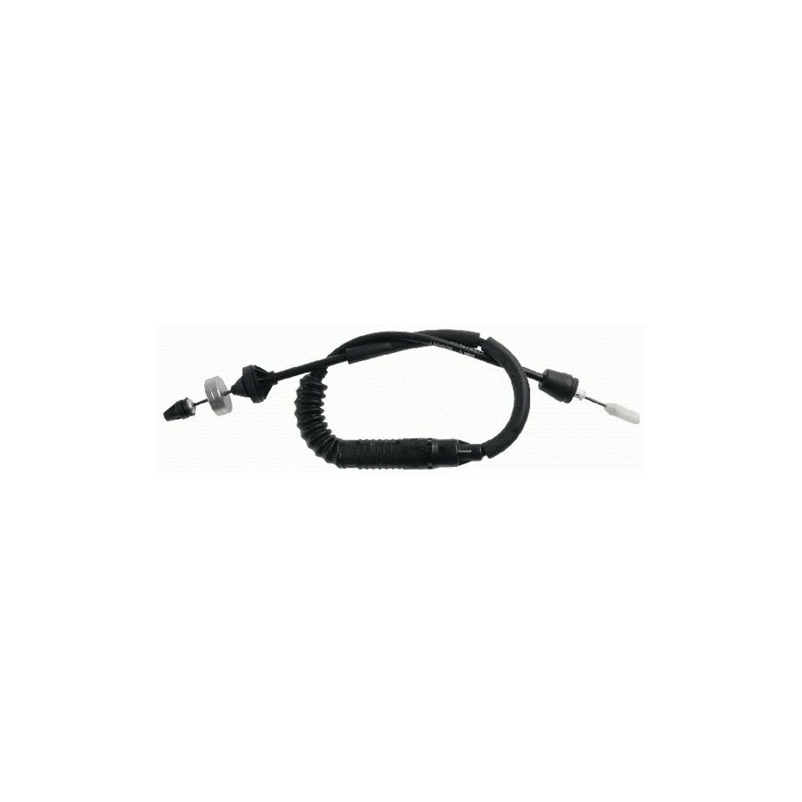 Sachs 3074 600 269 Clutch Cable for Renault Espace III (Je)